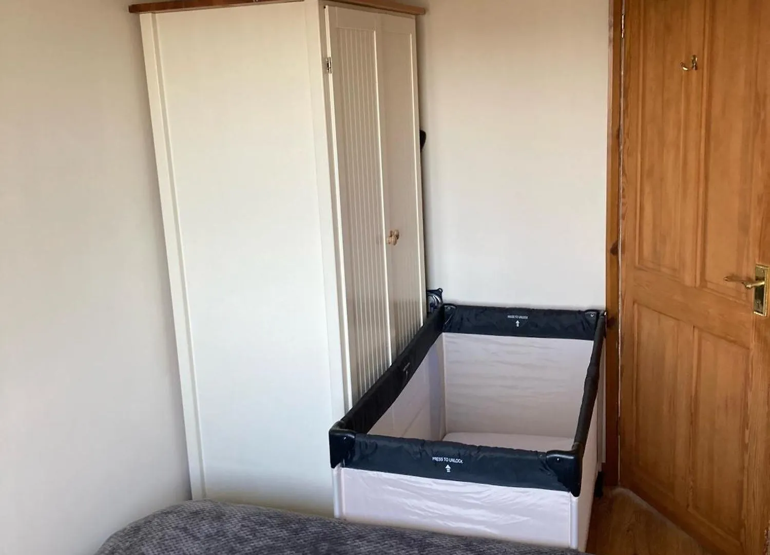 Connectu Apartment Luton