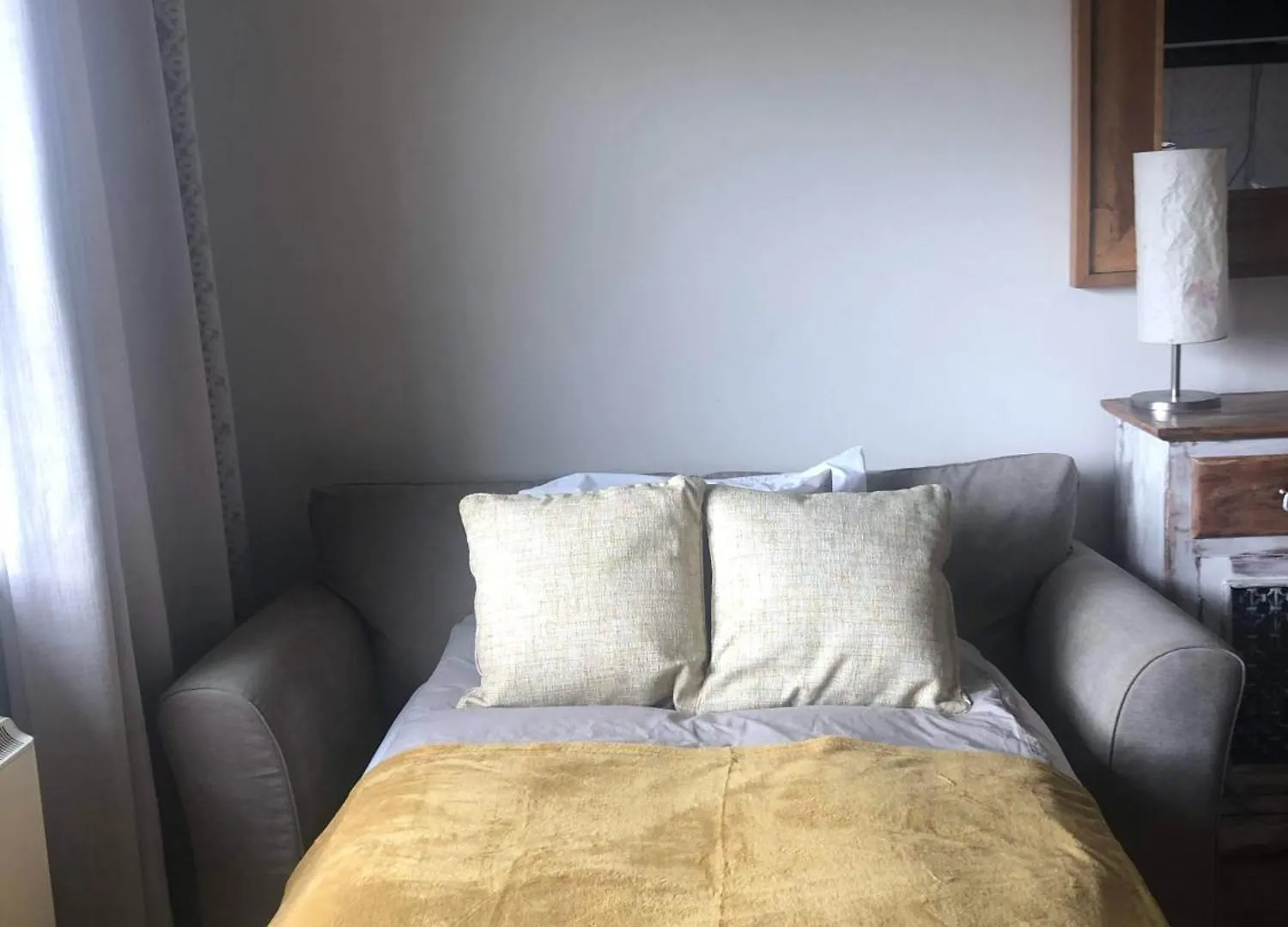 Connectu Apartment Luton