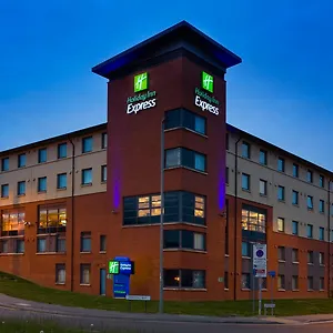 Express London Airport By Ihg Luton (Bedfordshire)