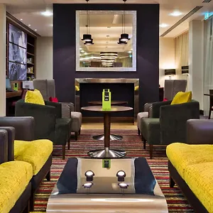 Hampton By Hilton Airport Luton (Bedfordshire)