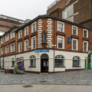 Easyhotel London Luton (Bedfordshire)