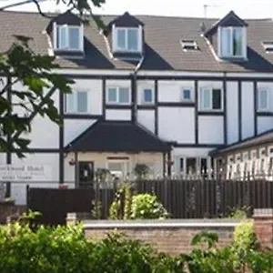 Stockwood - Airport Luton (Bedfordshire)