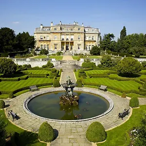 Hoo Hotel, Golf And Luton (Bedfordshire)